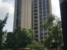 房子安逸得很,诚心卖,速度来,采光好户型方正