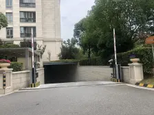 国宾精装大平层 中高楼层 采光视野好 带子母车位