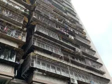 石桥铺 康居花园一期二房84万