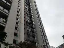 鲤鱼池 塔坪 维丰创意绿苑 装修大一室