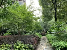 交通便利,位于石桥铺商圈内,享双轻轨,购物方便