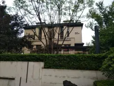 康桥融府 4室2厅 东南 西南