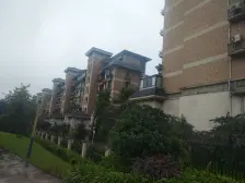 照母山 洋丰圣乔维斯一房