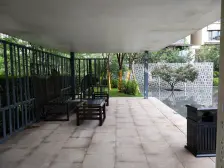 康桥融府清水两房 交通便利 看别墅区 视野好