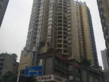 三峡广场 利得尔大厦二房