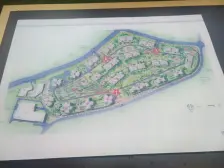 金州苑依山郡 2室1厅 东