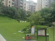 照母山 金州苑依山郡一房78万