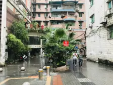 商圈精致户型 梦想小居 出行便捷,