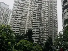 杨家坪 西城镜园四房225万