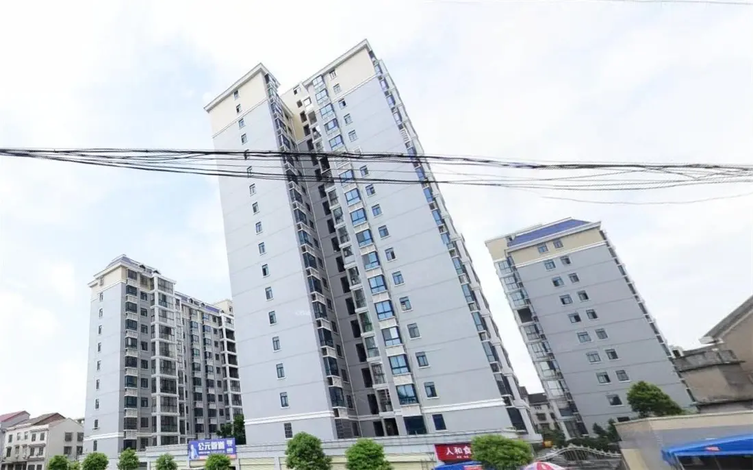 【株洲醴陵市城市风景小区,二手房,租房】- 株洲房天下