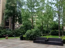 奥园洋房底跃 已经现浇 阁楼,100平大花园,产权车位