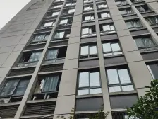 繁华地段 精装端户 近轻轨 总价低 全明格局