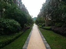照母山光环北大资源博雅东洋房业主诚心出售