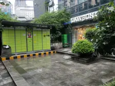 观音桥 九街高屋一房52万