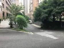 九宫庙 中甬优米优米二房