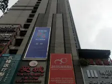 不夜九街,品质地段,配套成熟,出行方便