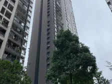 石桥铺 渝景新天地三房88万