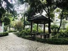 杨家坪 西城镜园四房