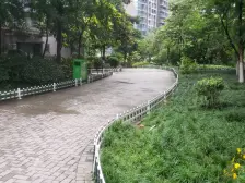 观音桥 鹏润蓝海C区一房68万