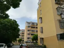 一梯两户,南北通透,环境优美,居家装修
