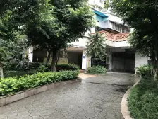 加州新牌坊 韵叶花园四房108万