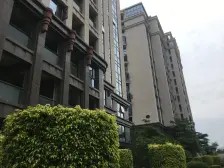 一线海景 高楼层 住家精装 业主自住 采光好 通透安静