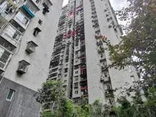 西南医院旁 一室一厅电梯 配套成熟齐全