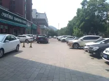 悦泰林里 复式结构 视野好 购物出行方便