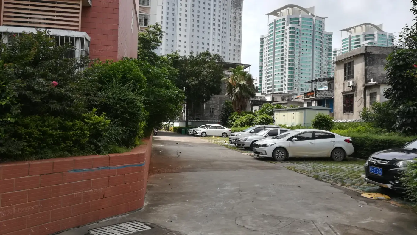 【北海新源幸福苑小区,二手房,租房】- 北海房天下