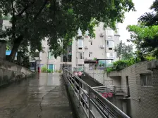 大溪沟 巴蜀大厦三房400万