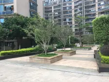 五缘湾 源昌鑫海湾 欧式精装4房