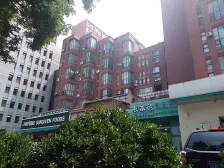 中南路复式户型*挑空结构封闭小区精装修