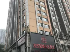 加州新牌坊 中渝都会首站一房60万