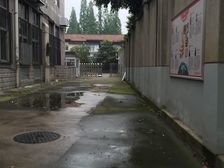 神仙树6号院1室1厅东