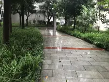 加州新牌坊 路华苑三房153万