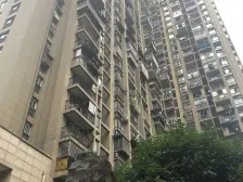 大坪 恒康丽景二房63万