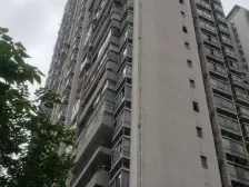 观音桥 瑜然星座二房47万