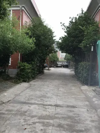 长青社区