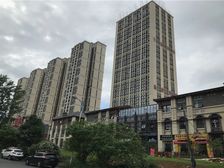布洛克大街4室2厅东南