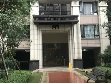 中楼层·住家安静,全新家具家电拎包入住,业主诚售