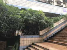 国宾豪庭一期快乐空间 2室1厅 东