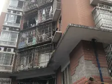 大坪 都市春天二房78万