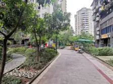 时代YOHO 2室1厅 东南