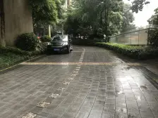 加州新牌坊 中渝都会首站一房55万