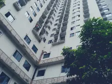 南滨国际 2室1厅 西北