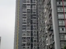 观音桥 瑜然星座二房