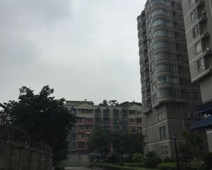 神仙树6号院2室2厅东