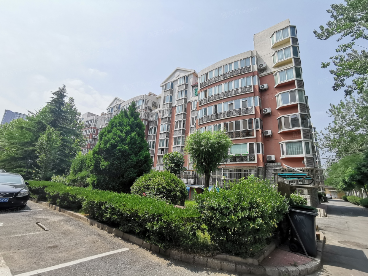 【北京玉兴园小区,二手房,租房】- 北京房天下