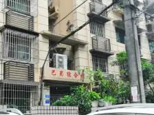 大溪沟 巴蜀综合楼三房