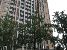 加州新牌坊 中渝都会首站一房